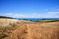 Parcelas 34 500 m² Nea Potidea, Grecia