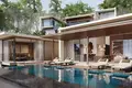 Villa de 6 pièces 379 m² Baan Wang Ta Kien, Thaïlande