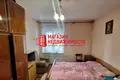 Mieszkanie 84 m² Grodno, Białoruś