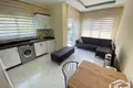 Appartement 2 chambres 55 m² Alanya, Turquie