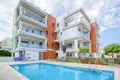 Mieszkanie 2 pokoi 120 m² w Limassol, Cypr