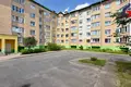 Wohnung 2 zimmer 54 m² Sluzk, Belarus