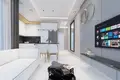 Квартира 2 комнаты 63 м² Аланья, Турция