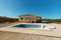 3 bedroom house 135 m² el Pinos Pinoso, Spain
