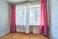 2 room apartment 52 m² Minsk, Belarus