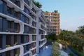 1 bedroom apartment  Choeng Thale, Thailand