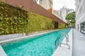 Mieszkanie 4 pokoi 250 m² Regiao Imediata de Sao Paulo, Brazylia
