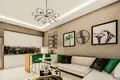 Mieszkanie 1 pokój 65 m² Alanya, Turcja