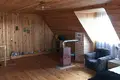 Dom 133 m² Ivianiecki sielski Saviet, Białoruś