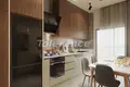 Apartamento 3 habitaciones 99 m² Kepez, Turquía
