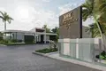 Вилла 3 комнаты 444 м² Чонг Тале, Таиланд