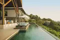 Villa de 6 habitaciones 1 800 m² Kamala, Tailandia