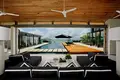 6 bedroom villa 823 m² Ban Khao Pi Lai, Thailand