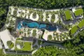 1 bedroom apartment 27 m² Choeng Thale, Thailand
