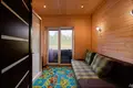 Haus 42 m² Salgales pagasts, Lettland