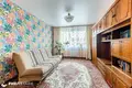 Mieszkanie 3 pokoi 65 m² Mińsk, Białoruś