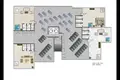 2 bedroom apartment 98 m² Kiti, Cyprus