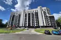 Apartamento 1 habitación 39 m² Minsk, Belarús