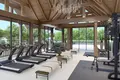 Complexe résidentiel The Ozone Residences – Phase 2