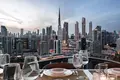 Mieszkanie w nowym budynku Dorchester Collection- Vela by OMNIYAT