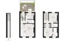 Квартира 3 спальни 97 м² Лондон, Великобритания