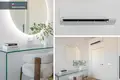 Wohnung 3 zimmer 66 m² Vilnius, Litauen