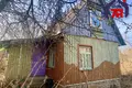 House 22 m² Bialarucki sielski Saviet, Belarus