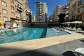 1 bedroom apartment 68 m² Muratpasa, Turkey