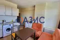 Wohnung 2 zimmer 61 m² Nessebar, Bulgarien