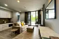 2 bedroom condo  Na Kluea, Thailand