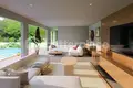 Villa de tres dormitorios  Buwit, Indonesia