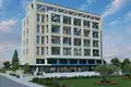 Appartement 3 chambres 77 m² Germasogeia, Chypre