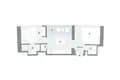 Apartamento 2 habitaciones 79 m² Dubái, Emiratos Árabes Unidos