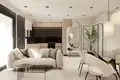 3-Schlafzimmer-Villa 87 m² Pilar de la Horadada, Spanien