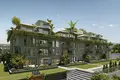 Wohnung 3 zimmer 120 m² Yenişehir, Türkei