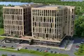 Pomieszczenie biurowe 608 m² Krasnogorsky District, Rosja