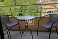 Apartamento 1 habitacion 41 m² Budva, Montenegro