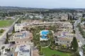 Penthouse 3 bedrooms 225 m² Mandria, Cyprus