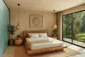 Wohnkomplex New gated complex of villas with swimming pools, 6 minutes away from Lamai Beach, Samui, Thailand
