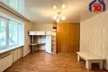 Wohnung 1 zimmer 32 m² Soligorsk, Belarus