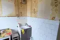 3 room apartment 56 m² Lida, Belarus