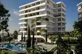 Appartement 2 chambres 85 m² Paphos, Chypre