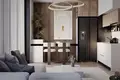 1 bedroom apartment 36 m² Tbilisi, Georgia