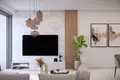 Mieszkanie 2 pokoi 102 m² Yeroskipou, Cypr