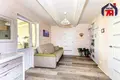House 107 m² Piarezyrski sielski Saviet, Belarus