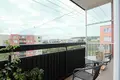 3 bedroom apartment 76 m² okres Brno mesto, Czech Republic