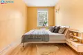 Appartement 2 chambres 55 m² Vilnius, Lituanie
