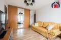 Appartement 2 chambres 42 m² Minsk, Bélarus