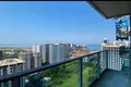 Wohnung 2 zimmer 44 m² Batumi, Georgien