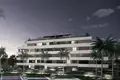 Penthouse 3 bedrooms 261 m² Torre-Pacheco, Spain